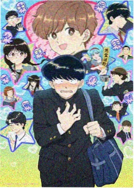 手臂透视缩短画法的漫画人体练习图